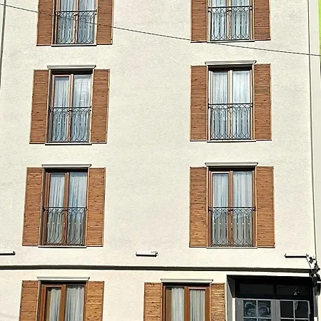 Sareban Sultanahmet * 伊斯坦布尔