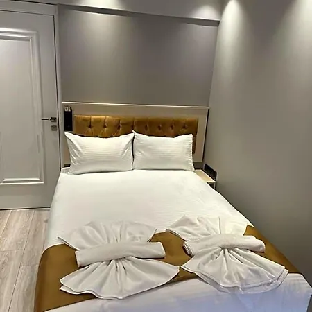 Sareban Sultanahmet Hotell Istanbul