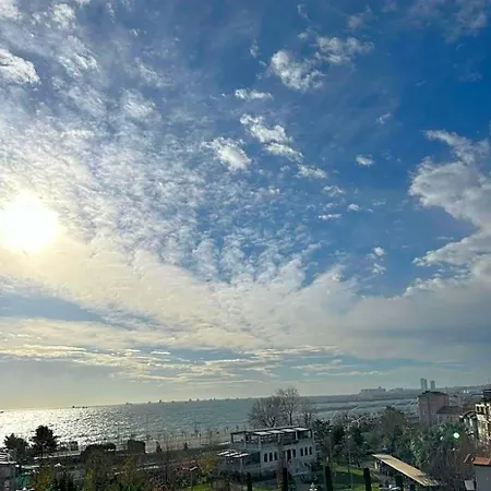 Hotell Sareban Sultanahmet