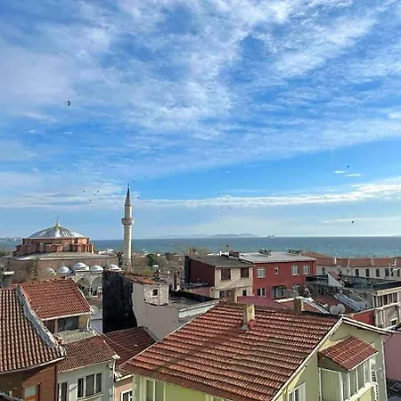 Sareban Sultanahmet