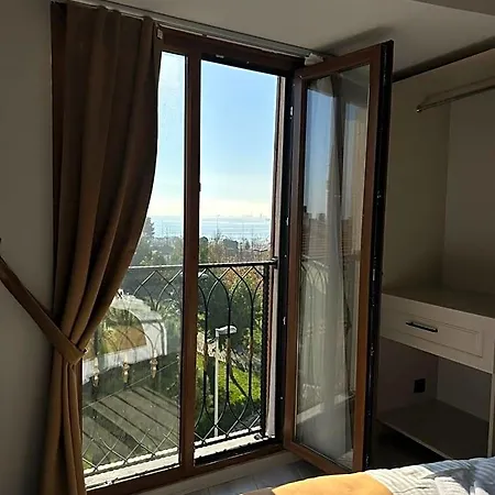 Sareban Sultanahmet * 伊斯坦布尔