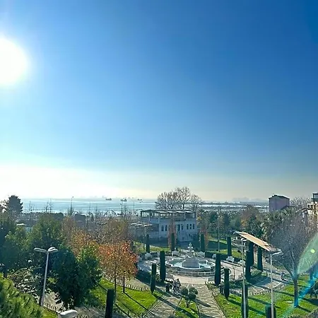 Sareban Sultanahmet Hotell