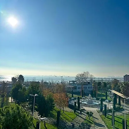 Hotell Sareban Sultanahmet Istanbul