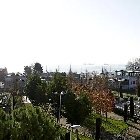 Sareban Sultanahmet Hotell